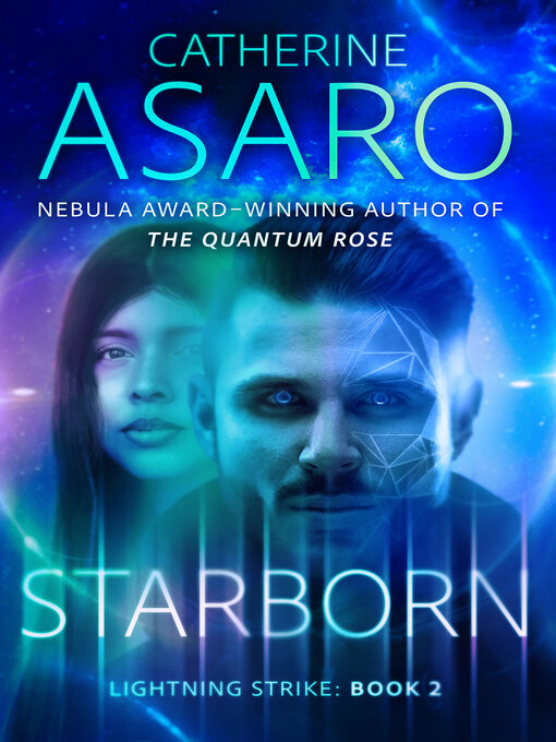 Title details for Starborn by Catherine Asaro - Available